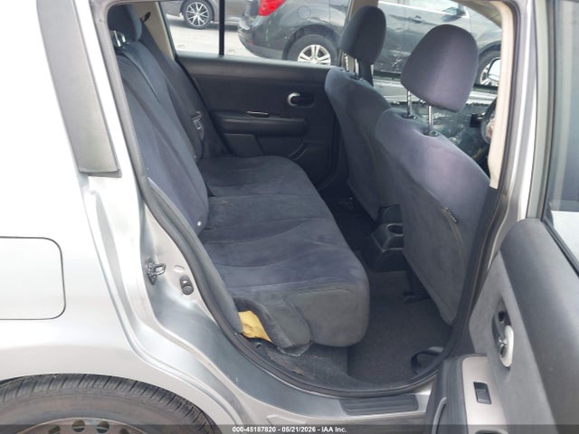 Продажа на аукционе авто 2009 Nissan Versa 1.8s, vin: 3N1BC13E49L364129, номер лота: 45187820
