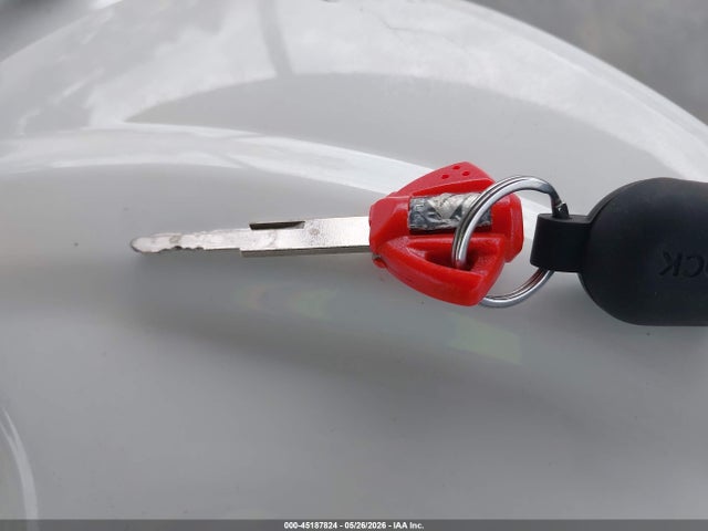 Aukcja sprzedaży 2011 Suzuki Gsx750, vin: JS1GR7MA9B2101958, numer aukcji: 45187824