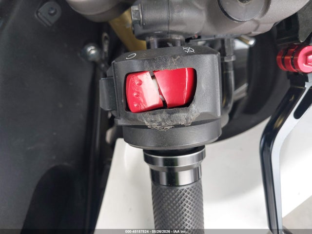 Aukcja sprzedaży 2011 Suzuki Gsx750, vin: JS1GR7MA9B2101958, numer aukcji: 45187824
