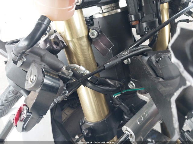 Aukcja sprzedaży 2011 Suzuki Gsx750, vin: JS1GR7MA9B2101958, numer aukcji: 45187824