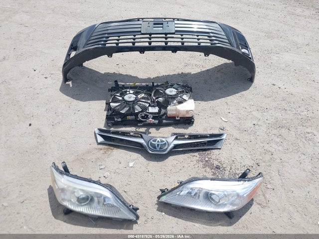 45187825 :رقم المزاد ، 5TDYZ3DC3JS963388 vin ، 2018 Toyota Sienna Xle 8 Passenger مزاد بيع