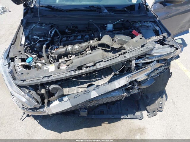 Продажа на аукционе авто 2019 Honda Accord Sport, vin: 1HGCV1F34KA174450, номер лота: 45187829