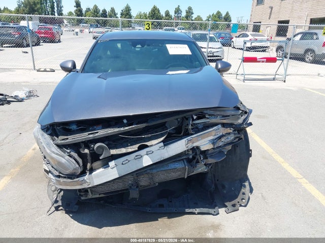 Продажа на аукционе авто 2019 Honda Accord Sport, vin: 1HGCV1F34KA174450, номер лота: 45187829