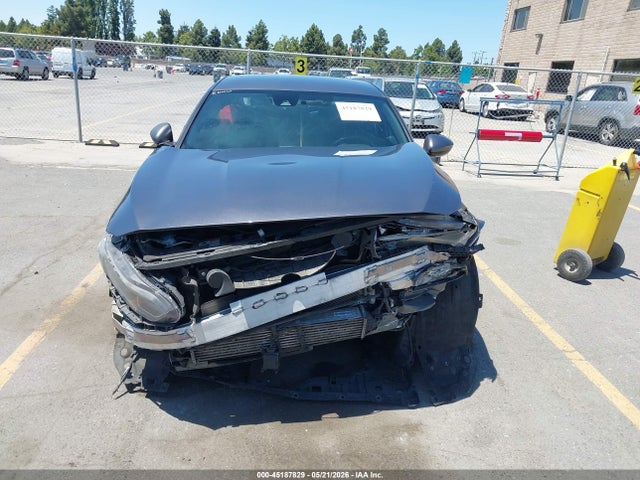 Продажа на аукционе авто 2019 Honda Accord Sport, vin: 1HGCV1F34KA174450, номер лота: 45187829