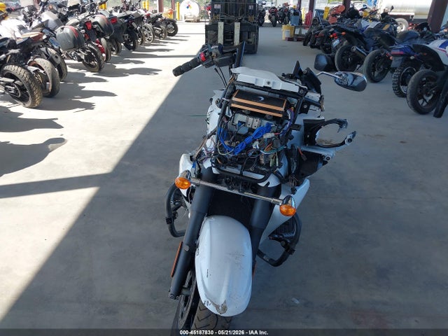Aukcja sprzedaży 2016 Kawasaki Vn1700 K, vin: JKBVNRK11GA009415, numer aukcji: 45187830