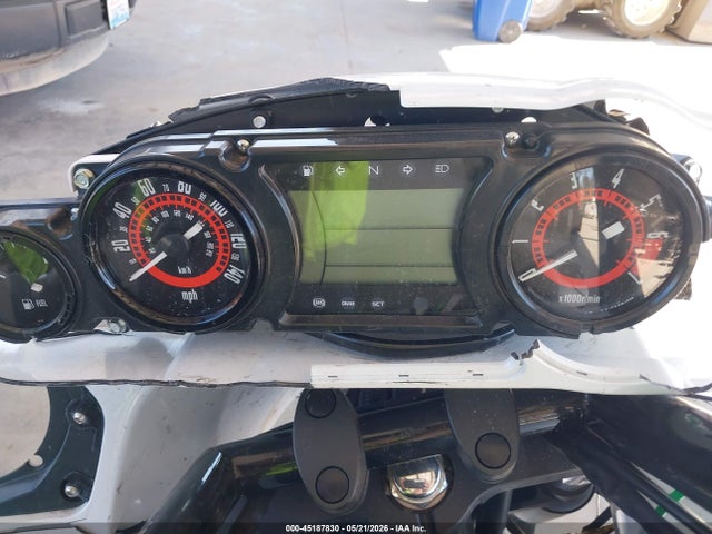 2016 Kawasaki Vn1700 K მანქანა იყიდება აუქციონზე, vin: JKBVNRK11GA009415, აუქციონის ნომერი: 45187830