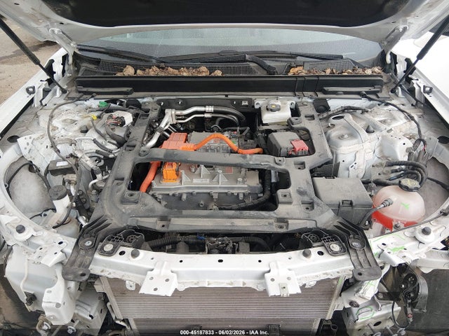 4W5KHNRL8RZ504092 Acura Zdx A-spec
