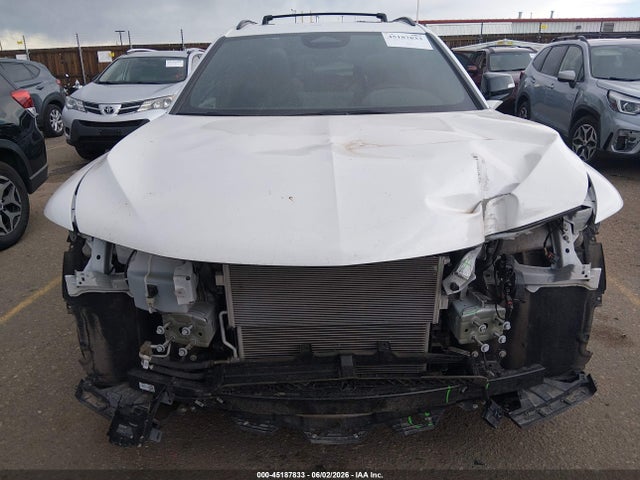 4W5KHNRL8RZ504092 Acura Zdx A-spec