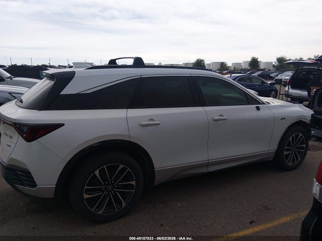 4W5KHNRL8RZ504092 Acura Zdx A-spec