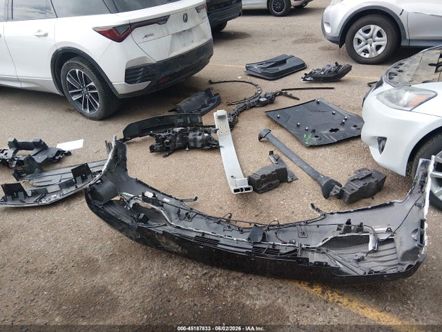 4W5KHNRL8RZ504092 Acura Zdx A-spec