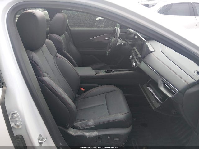 4W5KHNRL8RZ504092 Acura Zdx A-spec