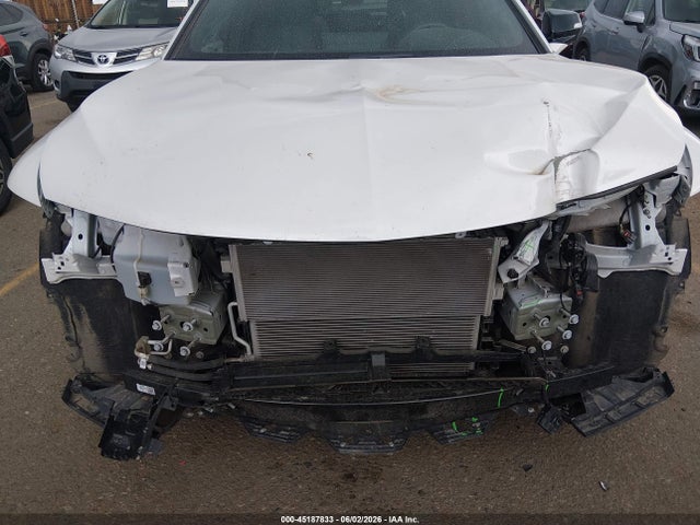 4W5KHNRL8RZ504092 Acura Zdx A-spec
