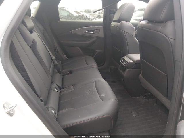 4W5KHNRL8RZ504092 Acura Zdx A-spec
