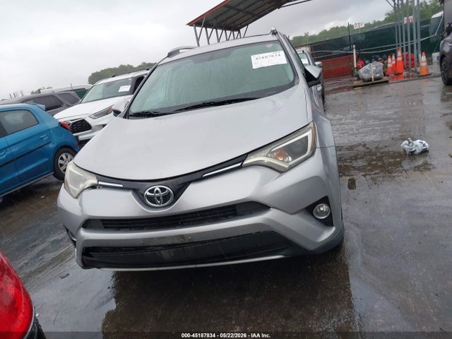 Продажа на аукционе авто 2016 Toyota Rav4 Xle, vin: 2T3RFREV1GW506926, номер лота: 45187834