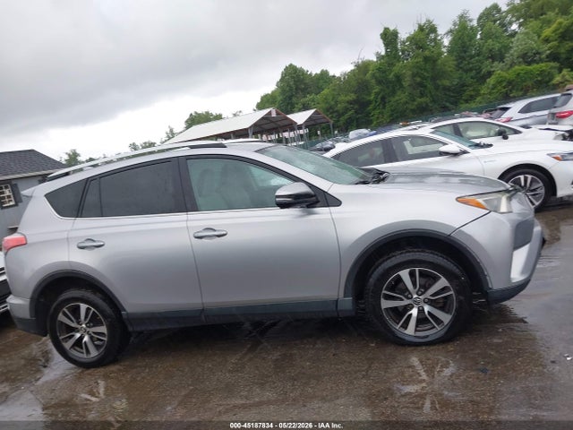 Продажа на аукционе авто 2016 Toyota Rav4 Xle, vin: 2T3RFREV1GW506926, номер лота: 45187834