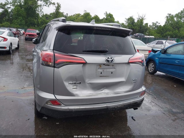 Продажа на аукционе авто 2016 Toyota Rav4 Xle, vin: 2T3RFREV1GW506926, номер лота: 45187834