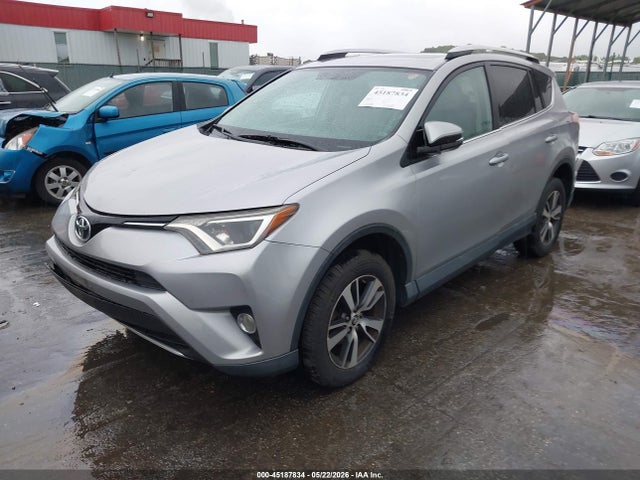 Продажа на аукционе авто 2016 Toyota Rav4 Xle, vin: 2T3RFREV1GW506926, номер лота: 45187834
