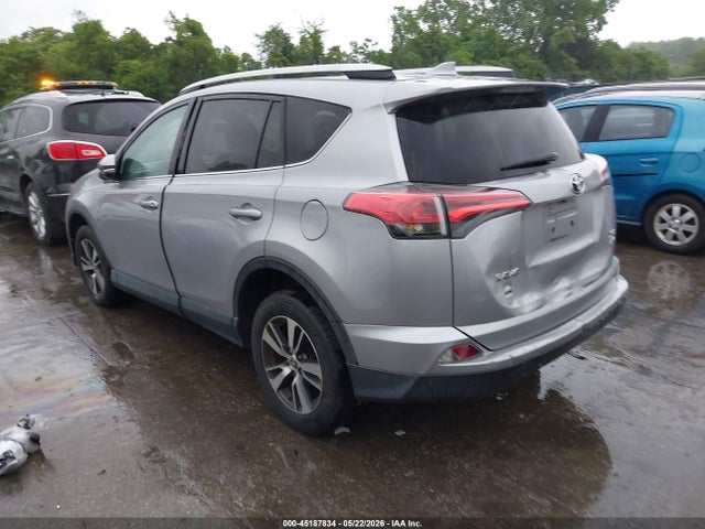 Продажа на аукционе авто 2016 Toyota Rav4 Xle, vin: 2T3RFREV1GW506926, номер лота: 45187834