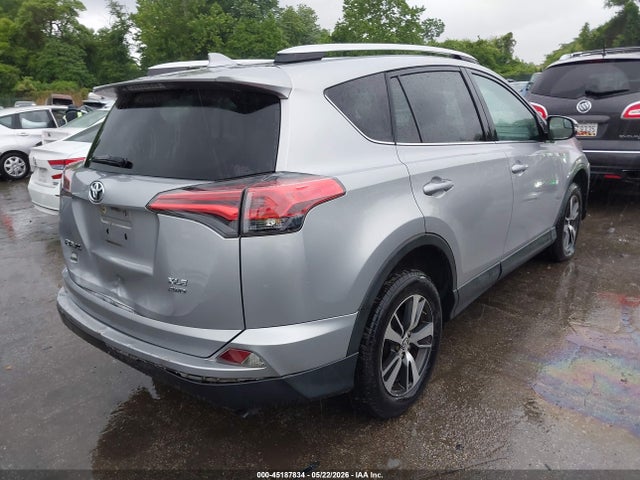 Продажа на аукционе авто 2016 Toyota Rav4 Xle, vin: 2T3RFREV1GW506926, номер лота: 45187834