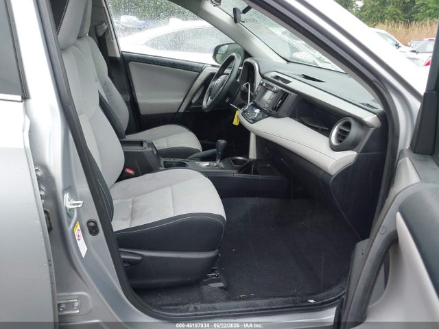 Продажа на аукционе авто 2016 Toyota Rav4 Xle, vin: 2T3RFREV1GW506926, номер лота: 45187834