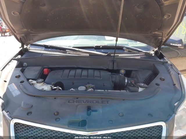2012 Chevrolet Traverse 2lt მანქანა იყიდება აუქციონზე, vin: 1GNKVJED8CJ282440, აუქციონის ნომერი: 45187836