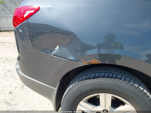 2012 Chevrolet Traverse 2lt მანქანა იყიდება აუქციონზე, vin: 1GNKVJED8CJ282440, აუქციონის ნომერი: 45187836