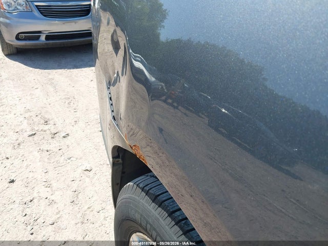 2012 Chevrolet Traverse 2lt მანქანა იყიდება აუქციონზე, vin: 1GNKVJED8CJ282440, აუქციონის ნომერი: 45187836