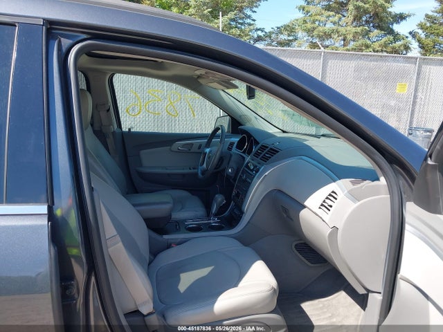 2012 Chevrolet Traverse 2lt მანქანა იყიდება აუქციონზე, vin: 1GNKVJED8CJ282440, აუქციონის ნომერი: 45187836