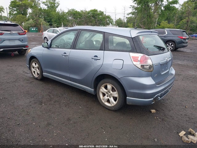 Aukcja sprzedaży 2006 Toyota Matrix Xr, vin: 2T1KR32E56C561639, numer aukcji: 45187839