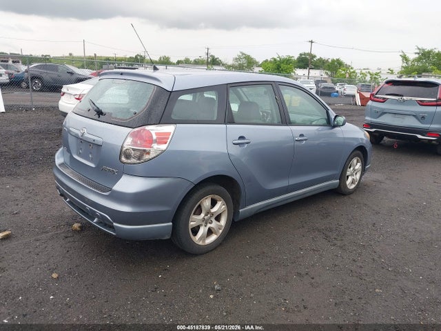 Aukcja sprzedaży 2006 Toyota Matrix Xr, vin: 2T1KR32E56C561639, numer aukcji: 45187839