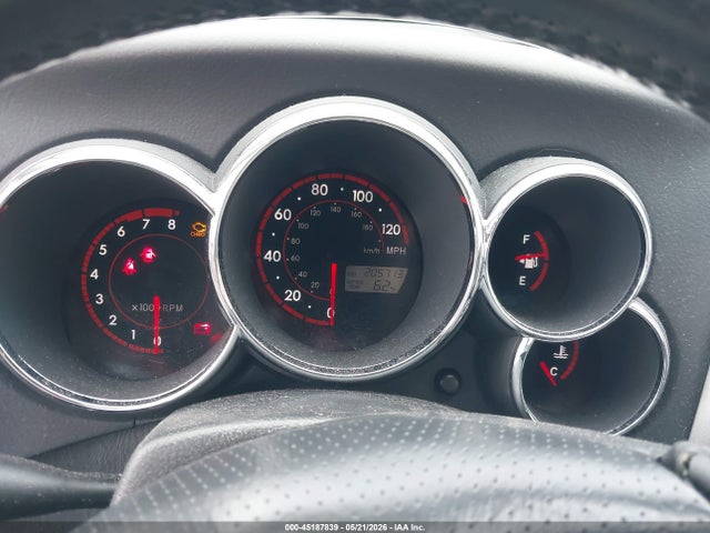 Aukcja sprzedaży 2006 Toyota Matrix Xr, vin: 2T1KR32E56C561639, numer aukcji: 45187839