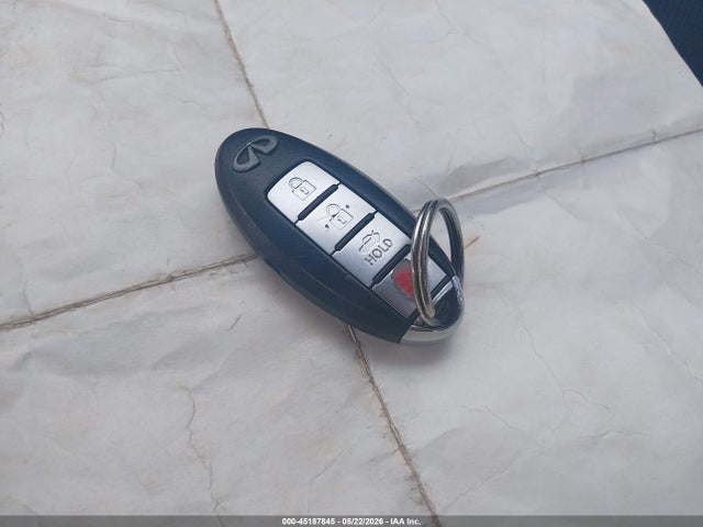 45187845 :رقم المزاد ، JN1CV6ARXBM401665 vin ، 2011 Infiniti G37x مزاد بيع