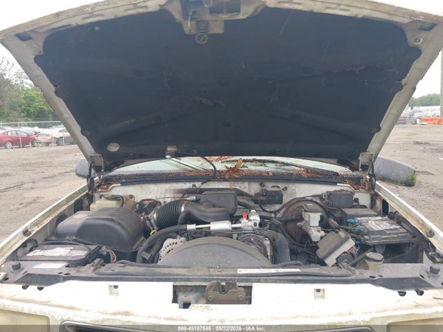 Продажа на аукционе авто 1997 Gmc Suburban 1500 Slt Cmi, vin: 3GKFK16RXVG513179, номер лота: 45187846