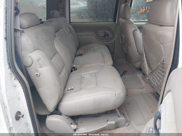 Продажа на аукционе авто 1997 Gmc Suburban 1500 Slt Cmi, vin: 3GKFK16RXVG513179, номер лота: 45187846