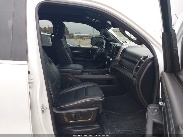 2020 Ram 1500 Limited მანქანა იყიდება აუქციონზე, vin: 1C6SRFHT4LN152202, აუქციონის ნომერი: 45187847