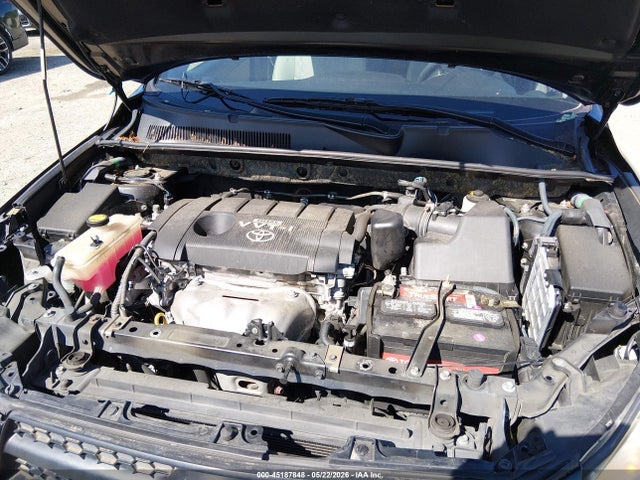 2011 Toyota Rav4 მანქანა იყიდება აუქციონზე, vin: JTMBF4DV2B5040185, აუქციონის ნომერი: 45187848
