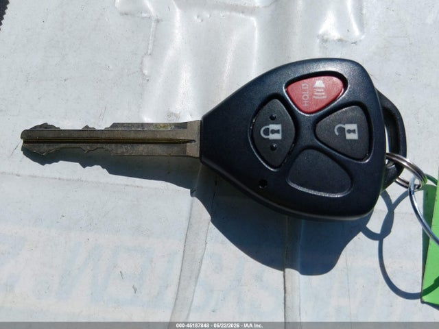 2011 Toyota Rav4 მანქანა იყიდება აუქციონზე, vin: JTMBF4DV2B5040185, აუქციონის ნომერი: 45187848