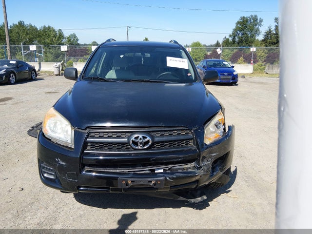 2011 Toyota Rav4 მანქანა იყიდება აუქციონზე, vin: JTMBF4DV2B5040185, აუქციონის ნომერი: 45187848