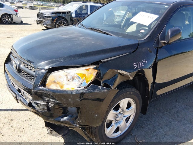 2011 Toyota Rav4 მანქანა იყიდება აუქციონზე, vin: JTMBF4DV2B5040185, აუქციონის ნომერი: 45187848