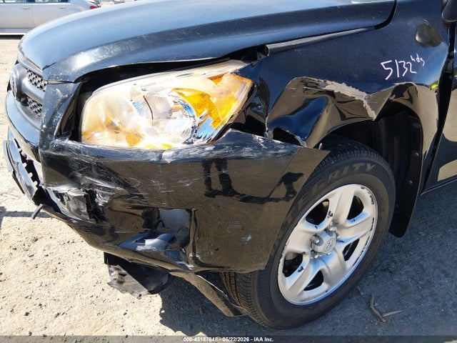 2011 Toyota Rav4 მანქანა იყიდება აუქციონზე, vin: JTMBF4DV2B5040185, აუქციონის ნომერი: 45187848