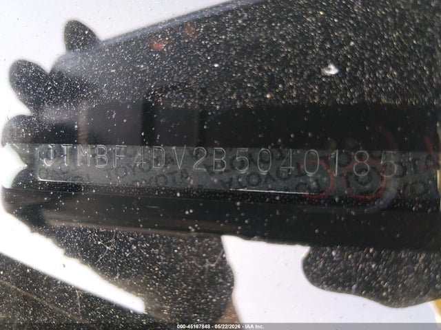 2011 Toyota Rav4 მანქანა იყიდება აუქციონზე, vin: JTMBF4DV2B5040185, აუქციონის ნომერი: 45187848