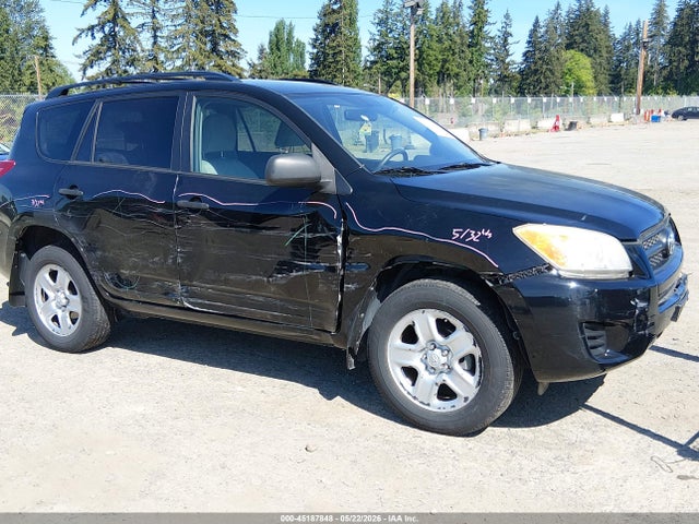 2011 Toyota Rav4 მანქანა იყიდება აუქციონზე, vin: JTMBF4DV2B5040185, აუქციონის ნომერი: 45187848