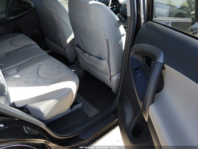 2011 Toyota Rav4 მანქანა იყიდება აუქციონზე, vin: JTMBF4DV2B5040185, აუქციონის ნომერი: 45187848