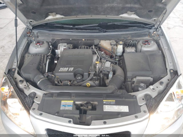 Aukcja sprzedaży 2006 Pontiac G6 Gt, vin: 1G2ZH158864178443, numer aukcji: 45187849
