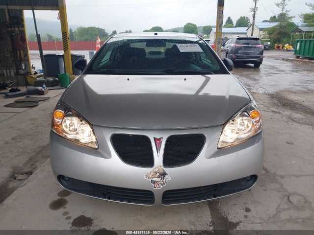 Aukcja sprzedaży 2006 Pontiac G6 Gt, vin: 1G2ZH158864178443, numer aukcji: 45187849