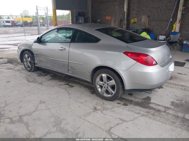 Aukcja sprzedaży 2006 Pontiac G6 Gt, vin: 1G2ZH158864178443, numer aukcji: 45187849