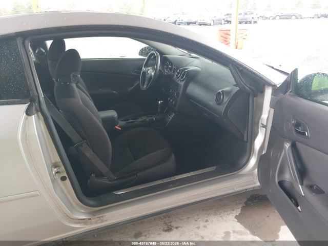 Aukcja sprzedaży 2006 Pontiac G6 Gt, vin: 1G2ZH158864178443, numer aukcji: 45187849