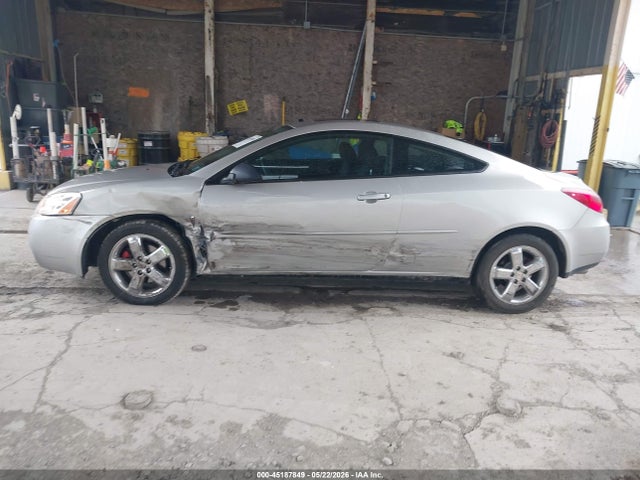 Aukcja sprzedaży 2006 Pontiac G6 Gt, vin: 1G2ZH158864178443, numer aukcji: 45187849