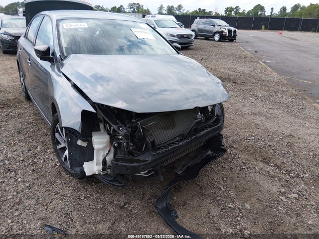 45187852 :رقم المزاد ، 3VWD67AJ5GM400737 vin ، 2016 Volkswagen Jetta 1.4t Se مزاد بيع