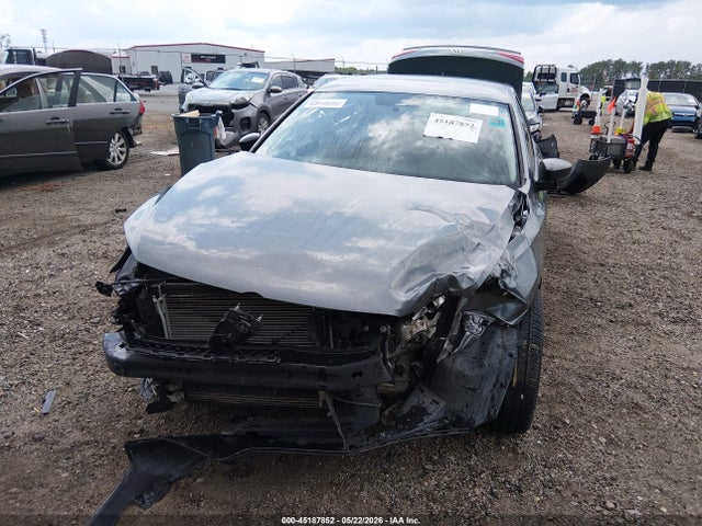 45187852 :رقم المزاد ، 3VWD67AJ5GM400737 vin ، 2016 Volkswagen Jetta 1.4t Se مزاد بيع